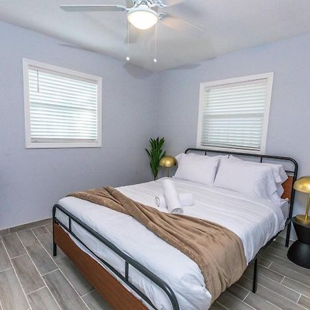 Trendy Home By Jet Skis, Parks & Art Hotspots Sarasota Ngoại thất bức ảnh