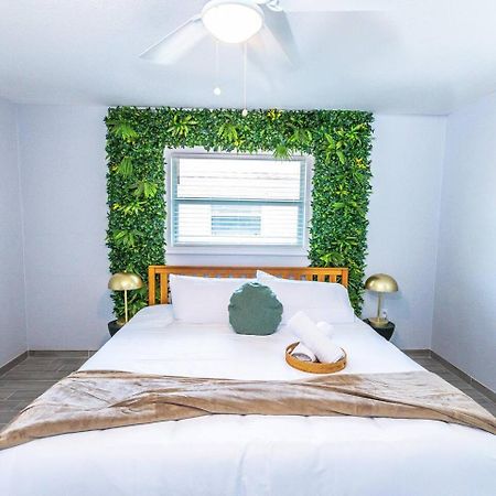 Trendy Home By Jet Skis, Parks & Art Hotspots Sarasota Ngoại thất bức ảnh