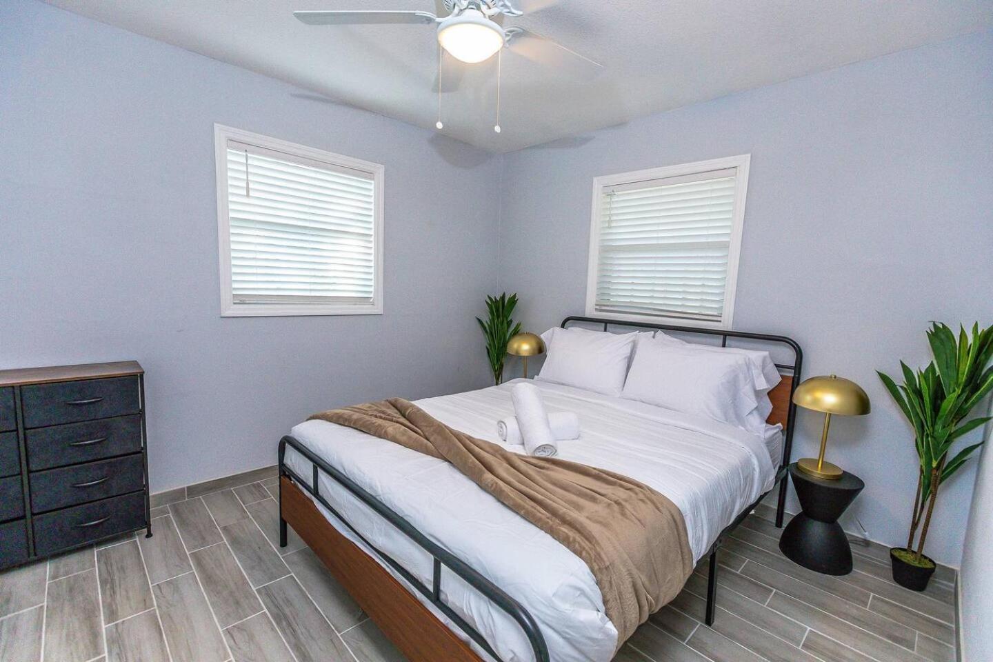 Trendy Home By Jet Skis, Parks & Art Hotspots Sarasota Ngoại thất bức ảnh