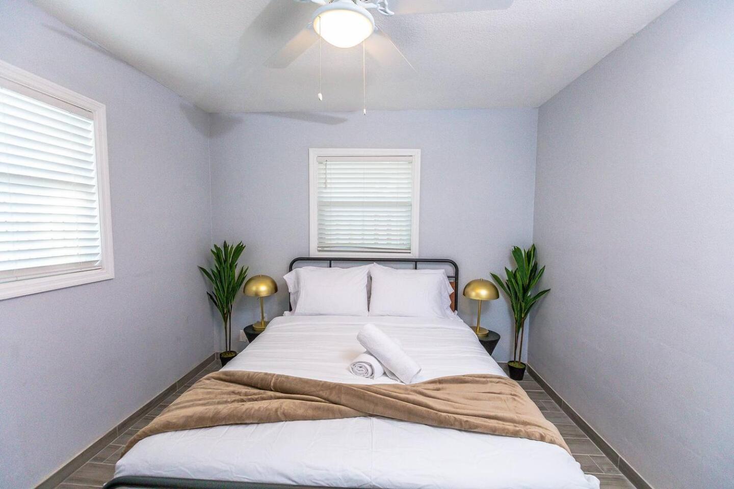 Trendy Home By Jet Skis, Parks & Art Hotspots Sarasota Ngoại thất bức ảnh