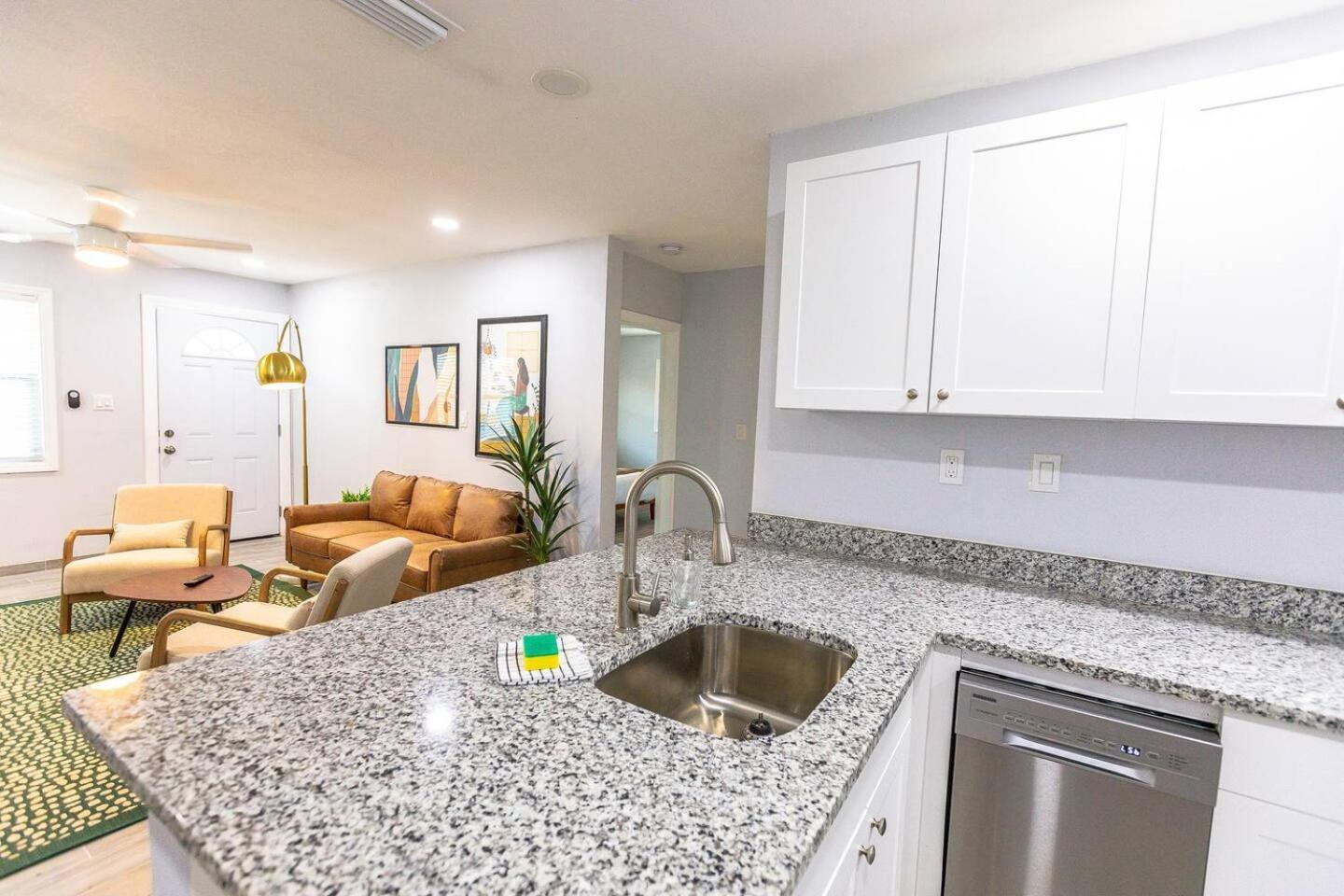 Trendy Home By Jet Skis, Parks & Art Hotspots Sarasota Ngoại thất bức ảnh