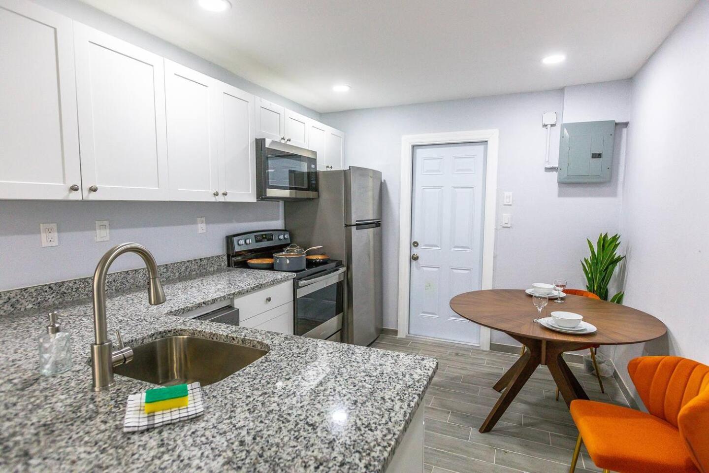 Trendy Home By Jet Skis, Parks & Art Hotspots Sarasota Ngoại thất bức ảnh