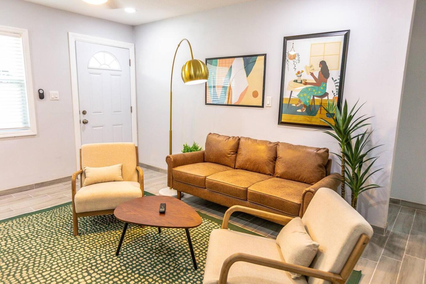 Trendy Home By Jet Skis, Parks & Art Hotspots Sarasota Ngoại thất bức ảnh