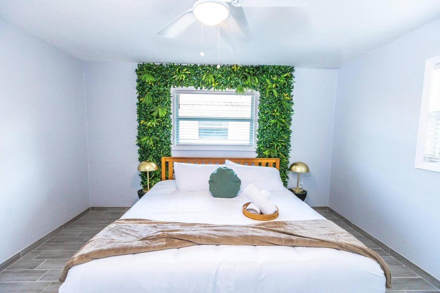 Trendy Home By Jet Skis, Parks & Art Hotspots Sarasota Ngoại thất bức ảnh