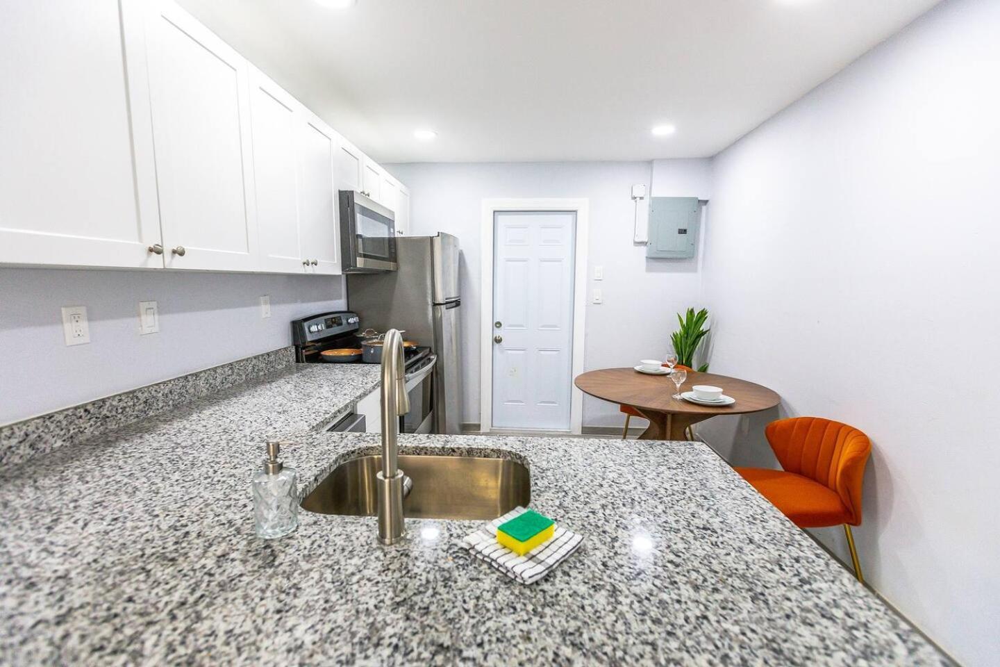 Trendy Home By Jet Skis, Parks & Art Hotspots Sarasota Ngoại thất bức ảnh