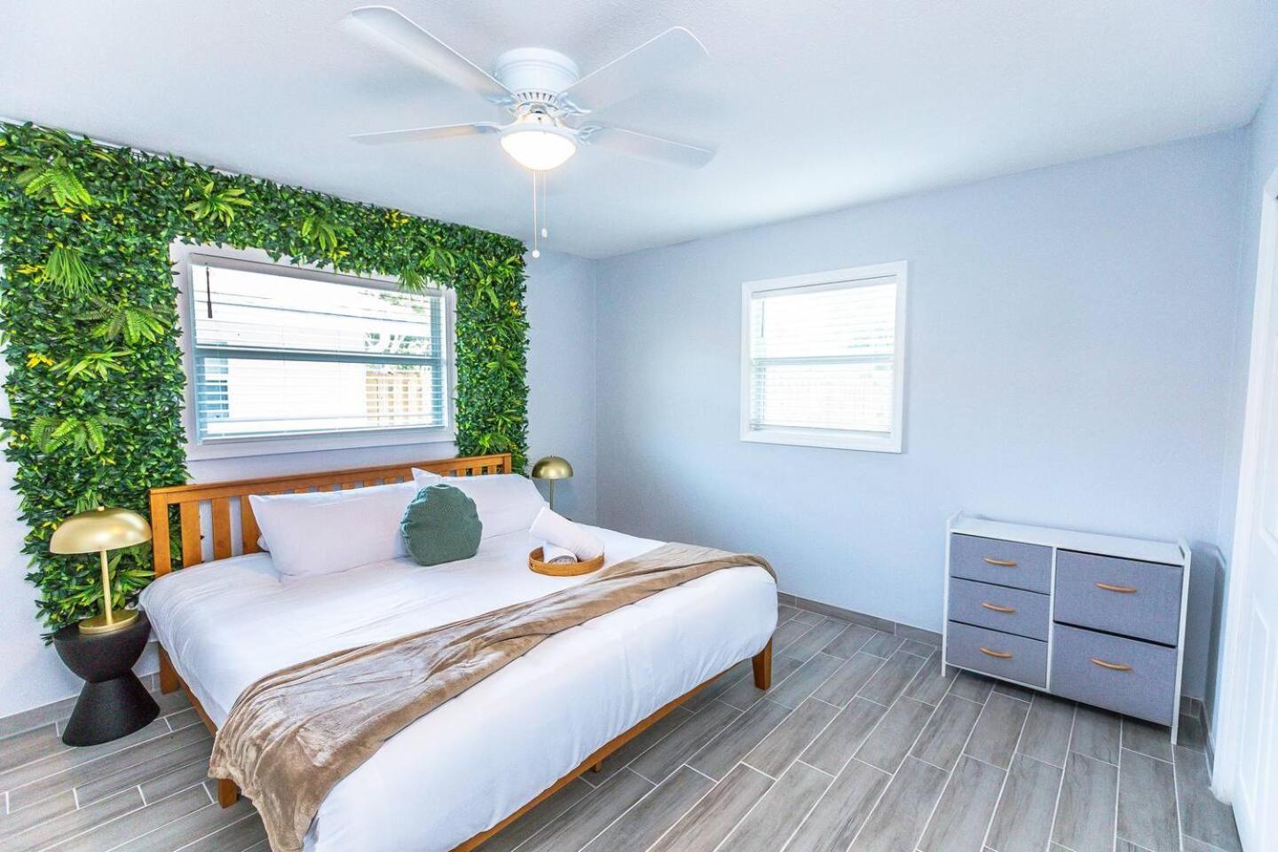 Trendy Home By Jet Skis, Parks & Art Hotspots Sarasota Ngoại thất bức ảnh